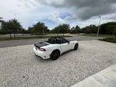 Thumbnail of 2018 White FIAT 124 Spider