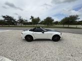 Thumbnail of 2018 White FIAT 124 Spider