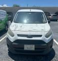 Thumbnail of 2018 White Ford Transit Connect