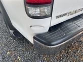 Thumbnail of 2000 White Toyota Tundra