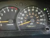 Thumbnail of 2000 White Toyota Tundra