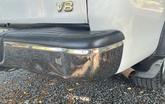 Thumbnail of 2000 White Toyota Tundra