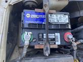 Thumbnail of 2000 White Toyota Tundra