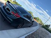 Thumbnail of 2013 Green Honda Civic