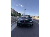 Thumbnail of 2013 Green Honda Civic