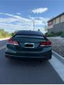 Thumbnail of 2013 Green Honda Civic