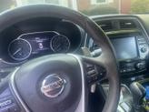 Thumbnail of 2017 Silver Nissan Maxima