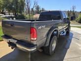 Thumbnail of 2002 Gray Ford F-350