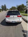 Thumbnail of 2014 White Lincoln MKX