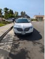Thumbnail of 2014 White Lincoln MKX