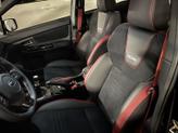 Thumbnail of 2021 Black Subaru WRX STI
