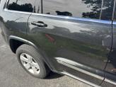 Thumbnail of 2013 Black Jeep Grand Cherokee