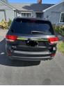 Thumbnail of 2013 Black Jeep Grand Cherokee