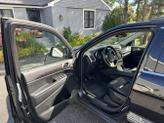 Thumbnail of 2013 Black Jeep Grand Cherokee