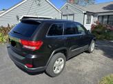 Thumbnail of 2013 Black Jeep Grand Cherokee