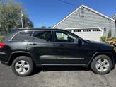Thumbnail of 2013 Black Jeep Grand Cherokee