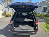 Thumbnail of 2013 Black Jeep Grand Cherokee
