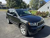 Thumbnail of 2013 Black Jeep Grand Cherokee