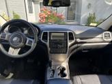 Thumbnail of 2013 Black Jeep Grand Cherokee