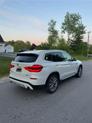 Thumbnail of 2019 White BMW X3