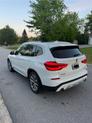 Thumbnail of 2019 White BMW X3
