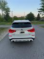 Thumbnail of 2019 White BMW X3