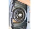 Thumbnail of 2009 Blue Ford Fusion