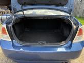 Thumbnail of 2009 Blue Ford Fusion