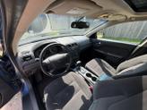 Thumbnail of 2009 Blue Ford Fusion