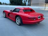 Thumbnail of 2001 Red Dodge Viper