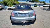 Thumbnail of 2005 Silver MINI Cooper S