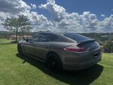 Thumbnail of 2013 Gray Porsche Panamera