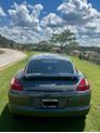 Thumbnail of 2013 Gray Porsche Panamera