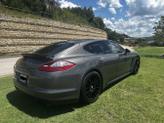 Thumbnail of 2013 Gray Porsche Panamera
