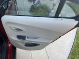 Thumbnail of 2014 Red Chevrolet Volt