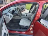 Thumbnail of 2014 Red Chevrolet Volt