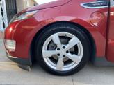 Thumbnail of 2014 Red Chevrolet Volt