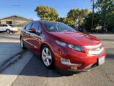 Thumbnail of 2014 Red Chevrolet Volt