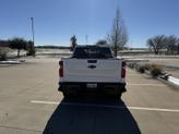 Thumbnail of 2023 White Chevrolet Silverado 1500