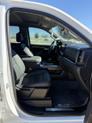 Thumbnail of 2023 White Chevrolet Silverado 1500