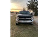 Photo of 2007 Brown Chevrolet Silverado 2500