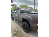 Thumbnail of 2007 Brown Chevrolet Silverado 2500
