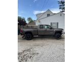 Thumbnail of 2007 Brown Chevrolet Silverado 2500
