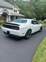 Thumbnail of 2015 White Dodge Challenger