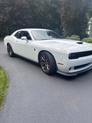 Thumbnail of 2015 White Dodge Challenger