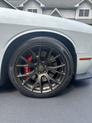 Thumbnail of 2015 White Dodge Challenger