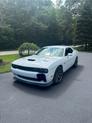 Thumbnail of 2015 White Dodge Challenger