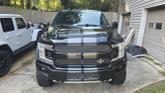 Thumbnail of 2019 Black Ford F-150
