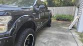 Thumbnail of 2019 Black Ford F-150
