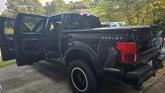 Thumbnail of 2019 Black Ford F-150